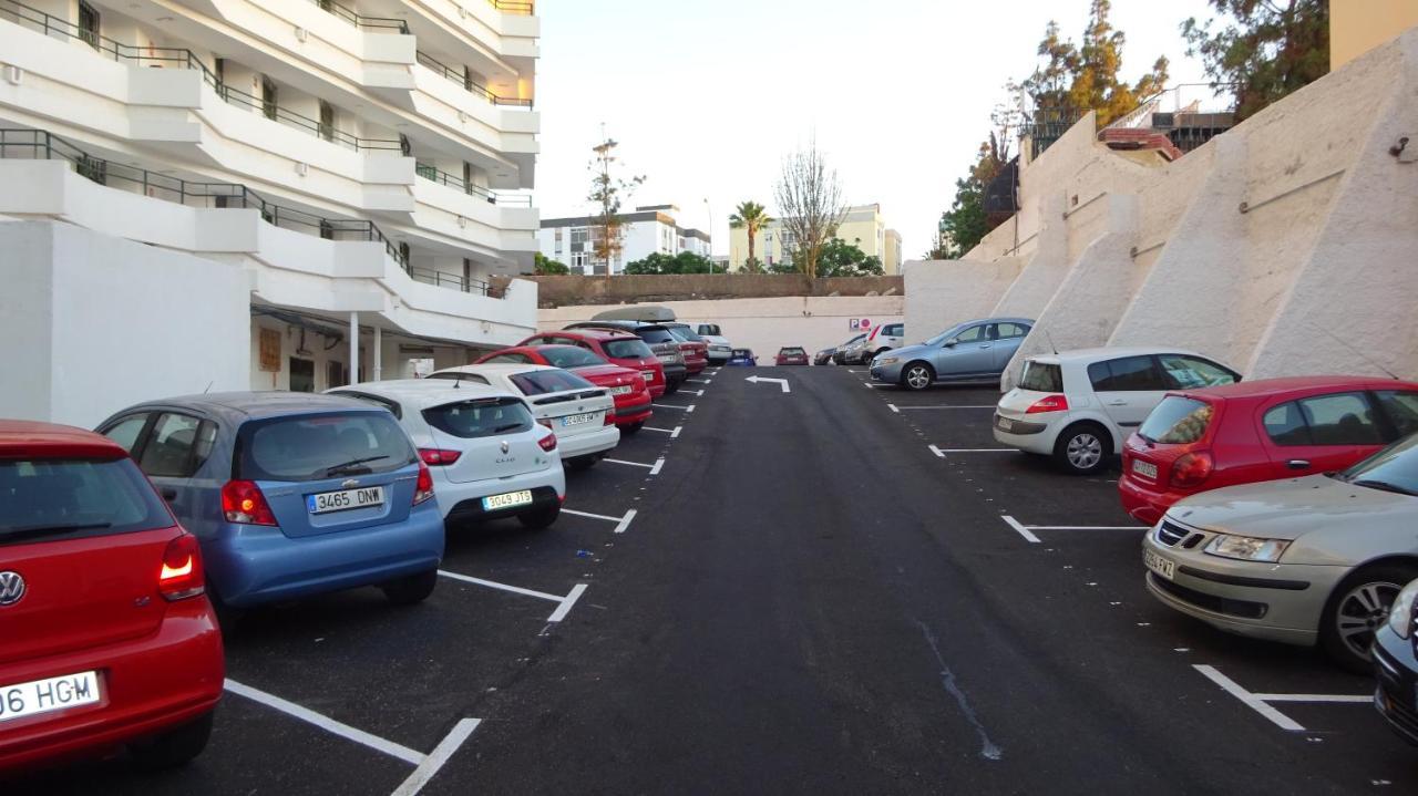 Cherry Friendly Holiday Home Playa del Inglés Exterior foto