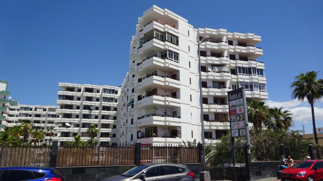 Cherry Friendly Holiday Home Playa del Inglés Exterior foto
